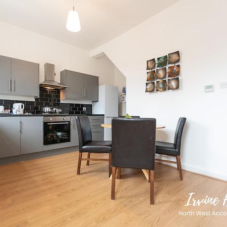 Irvine Contractor Accommodation لييغ المظهر الخارجي الصورة