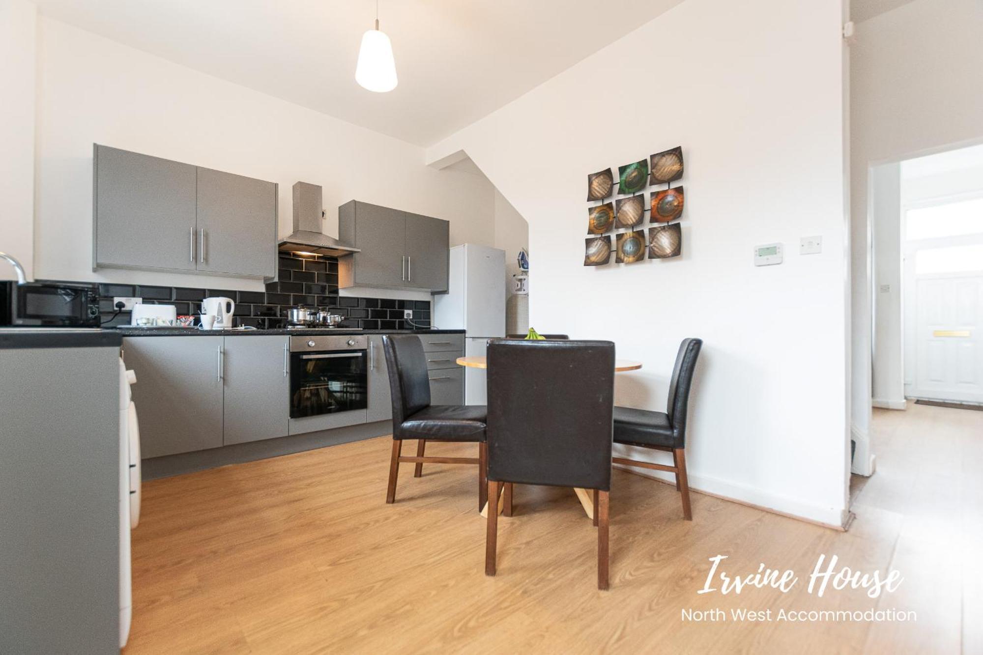 Irvine Contractor Accommodation لييغ المظهر الخارجي الصورة