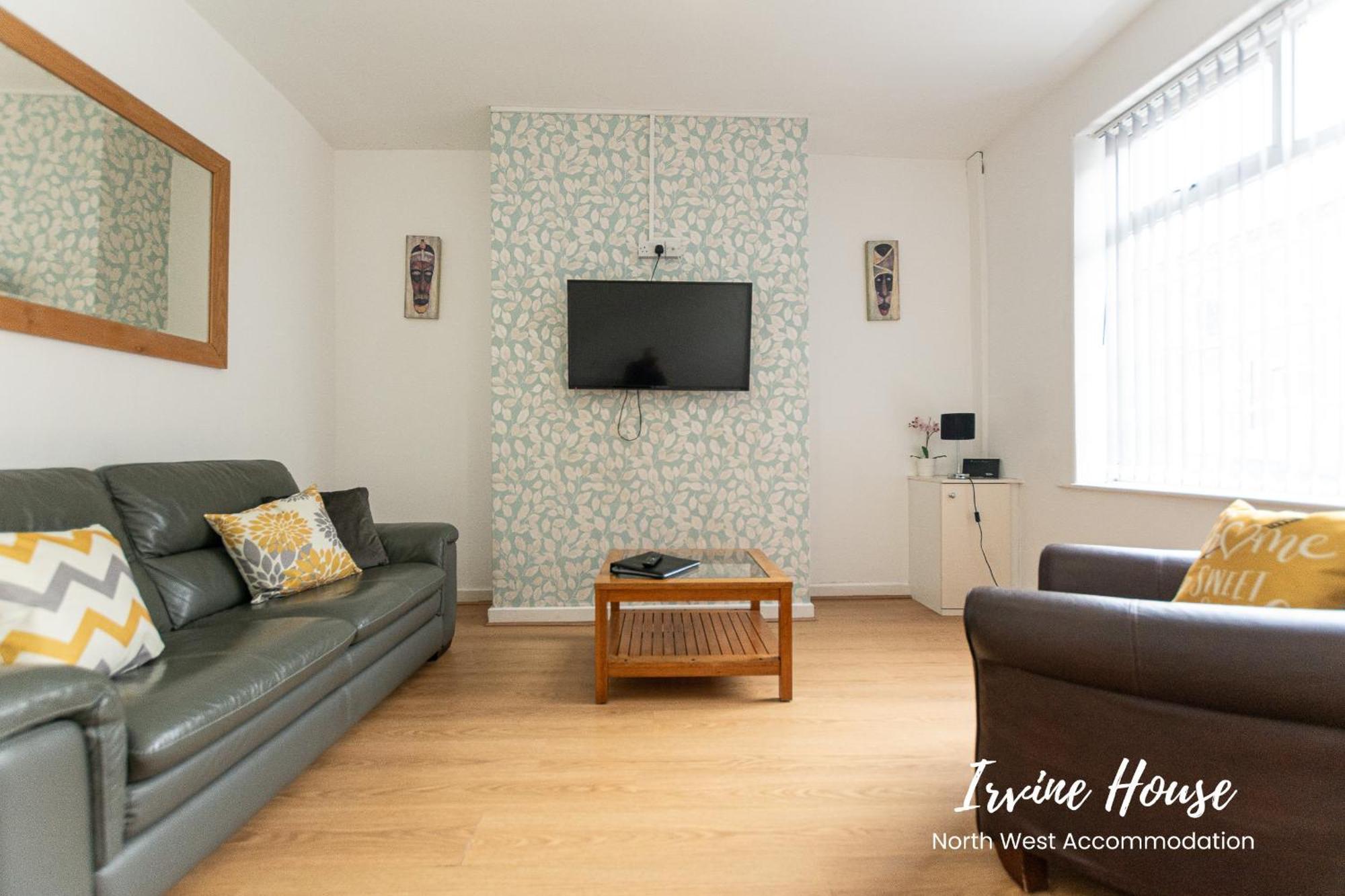 Irvine Contractor Accommodation لييغ المظهر الخارجي الصورة